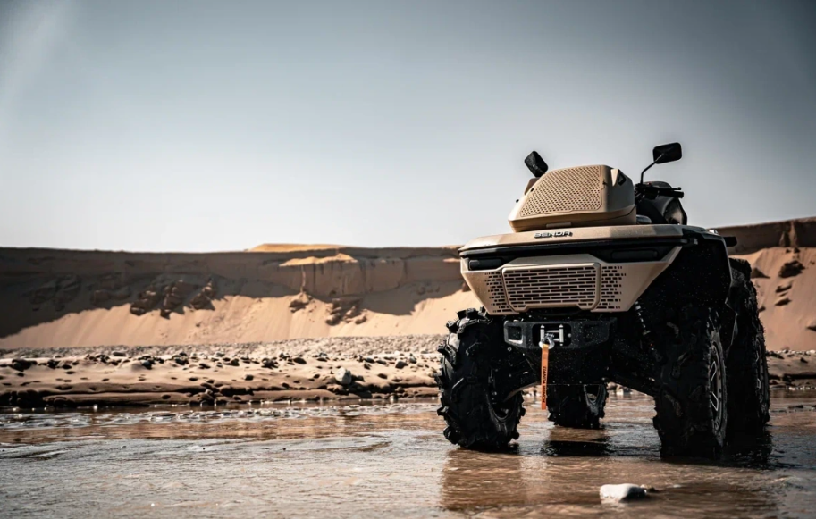 Квадроцикл BENDA REDSTONE 1000 MUD в Иркутске