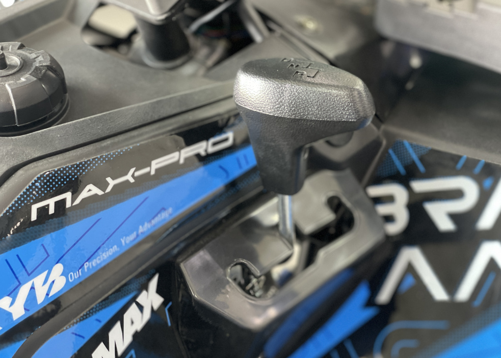 Квадроцикл PROMAX TAURUS 300 в Иркутске