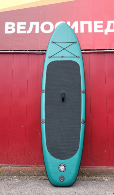 SUP (САП) Доска MISHIMO DINO 10(305) в Иркутске