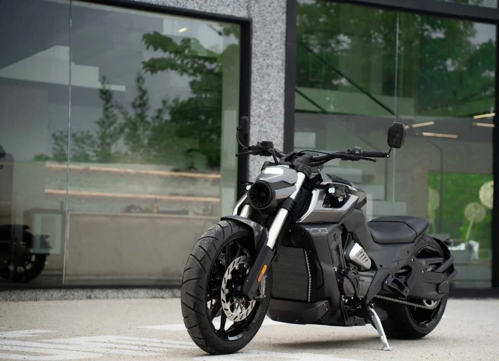 Мотоцикл Benda LFC 700 Pro в Иркутске