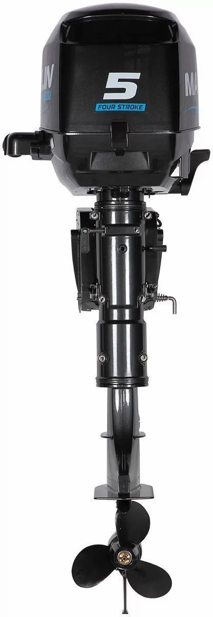 Лодочный мотор MARLIN MF 5 AMHS в Иркутске