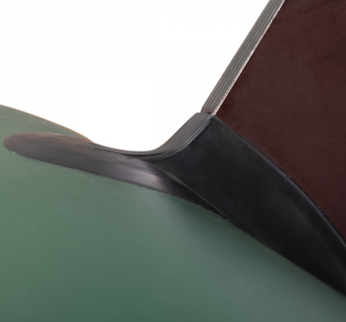 ЛОДКА НАДУВНАЯ YUKONA 280 TL (БЕЗ ПАЙОЛА) в Иркутске