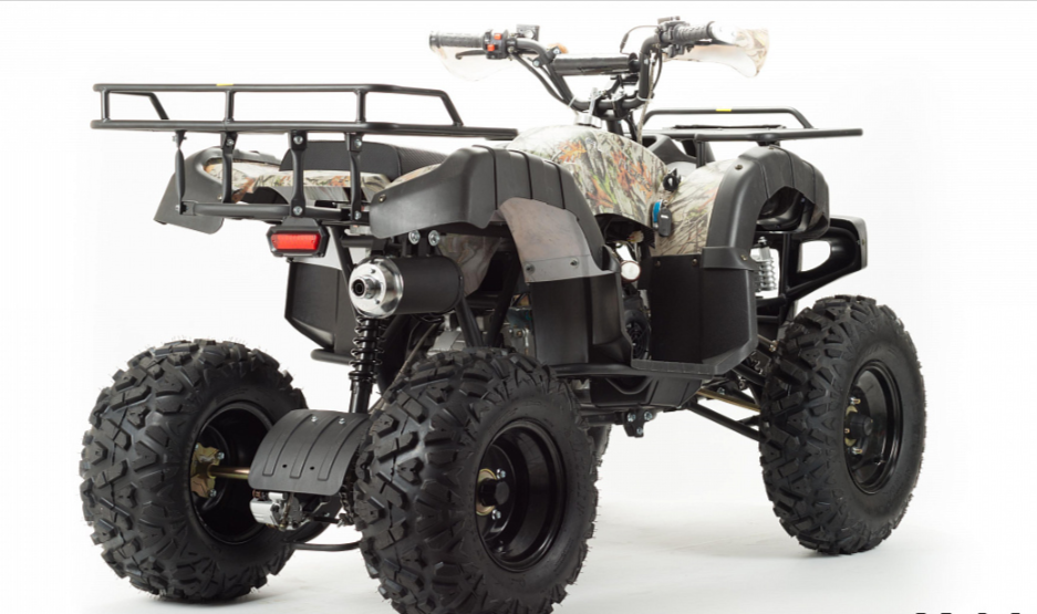 Квадроцикл MOTOLAND (МОТОЛЕНД) 200 ALL ROAD в Иркутске