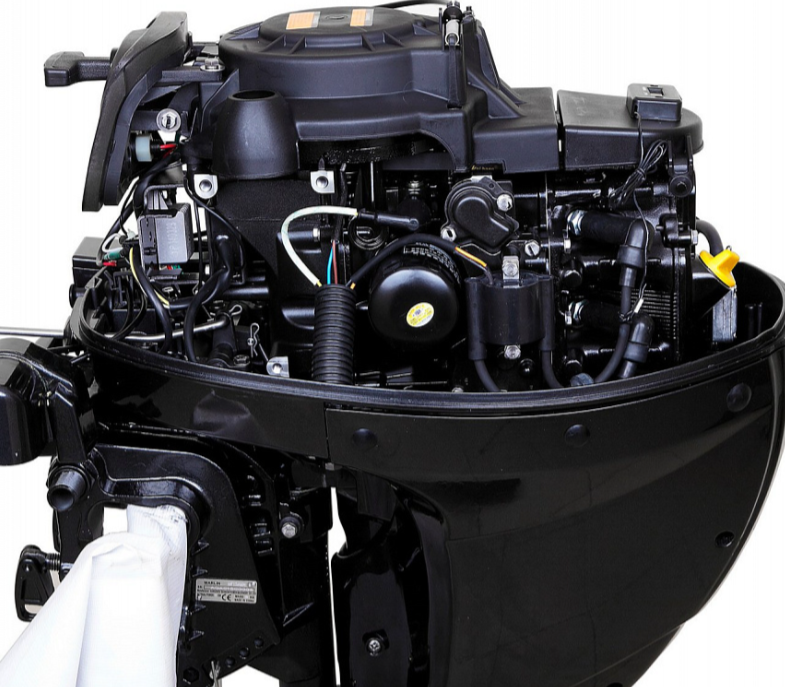 Лодочный мотор MARLIN MF 9.9 AWRL в Иркутске