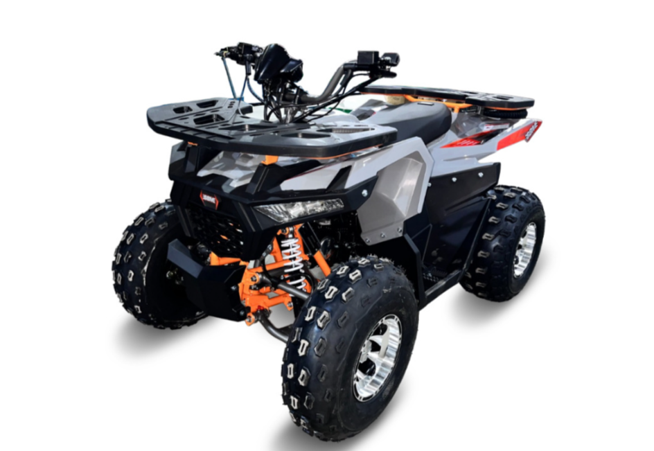 Квадроцикл GBM DAXTER 220 NEW PREMIUM в Иркутске