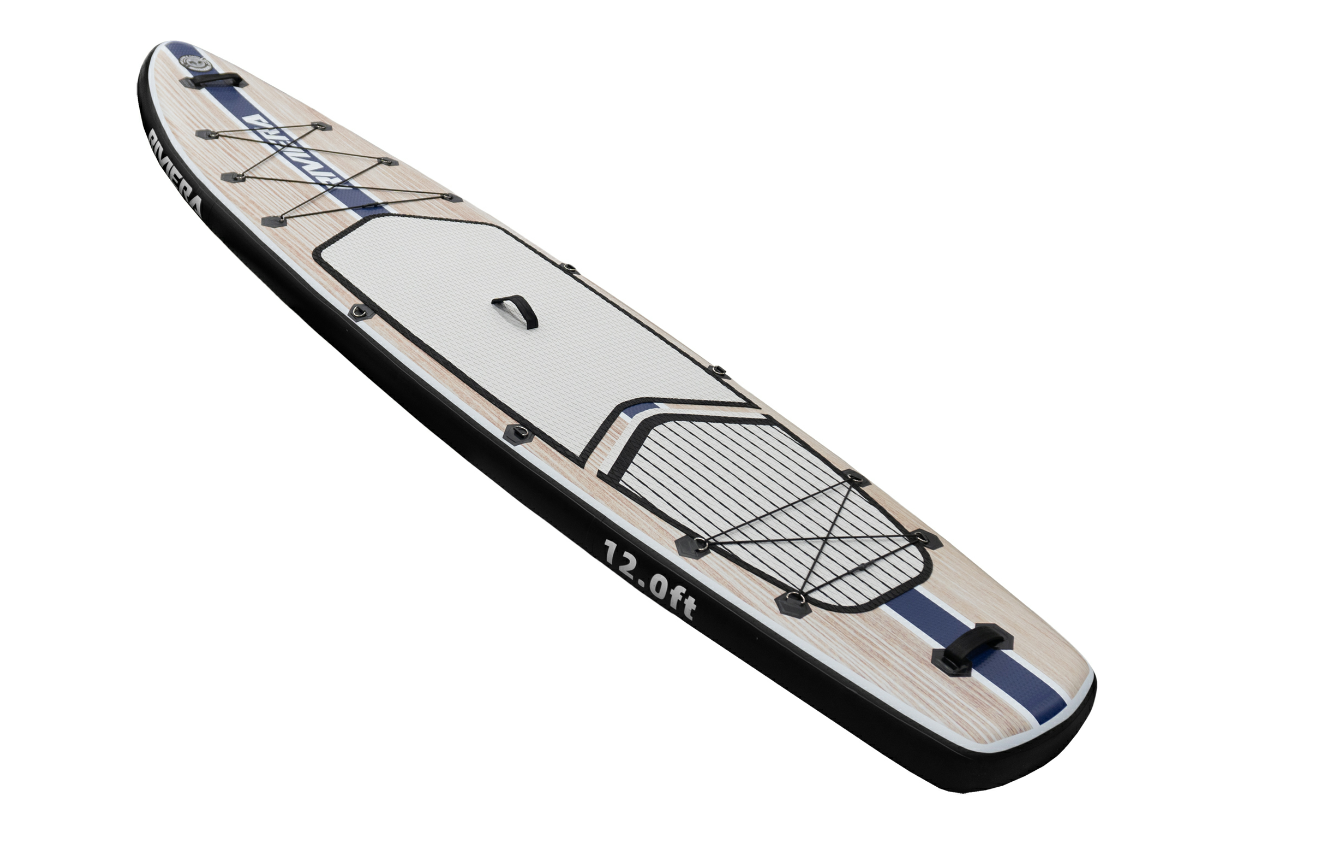 Сап-борд синий 12ft RIVIERA в Иркутске