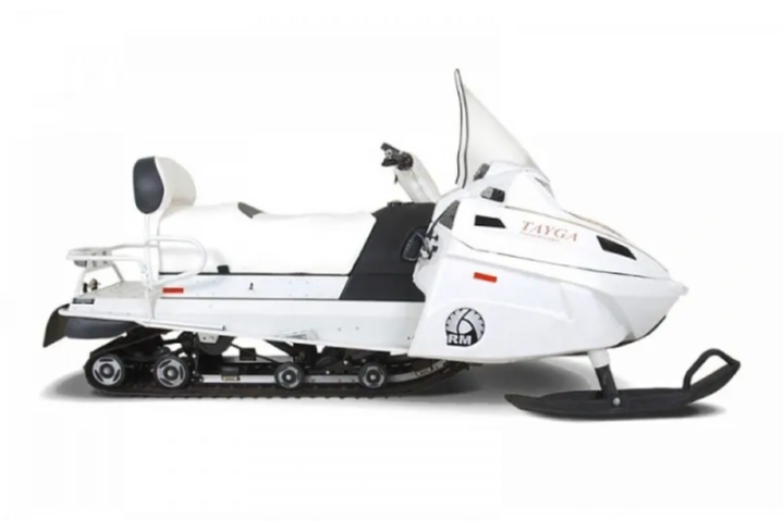 СНЕГОХОД РМ ТАЙГА ПАТРУЛЬ 551 SWT в Иркутске