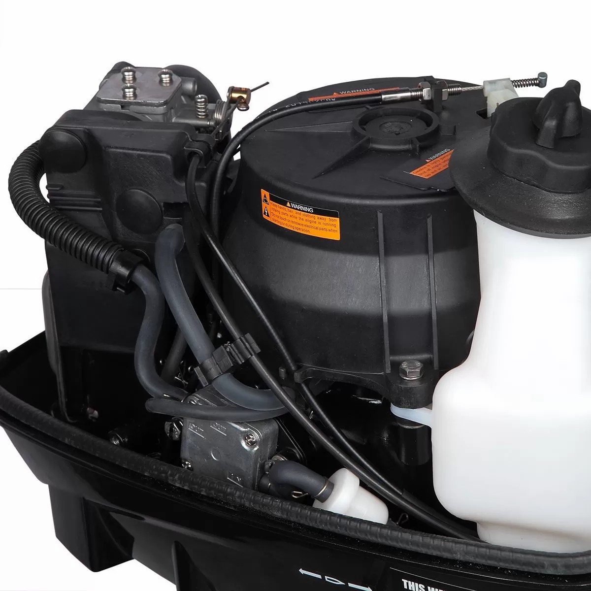 Лодочный мотор MARLIN MF 5 AMHS в Иркутске