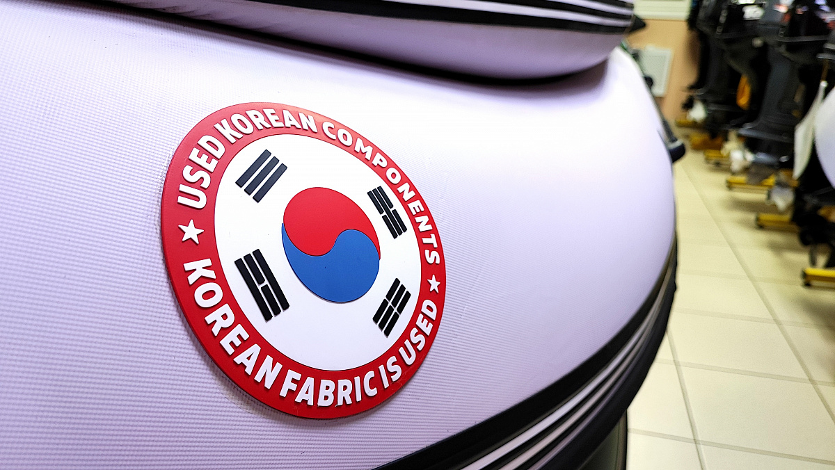 Лодка MISHIMO FAMILY PRO 350 в Иркутске