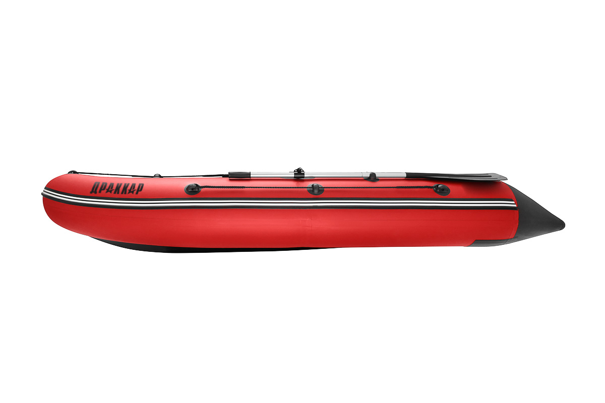 ЛОДКА ДРАККАР 3200 С HANT в Иркутске