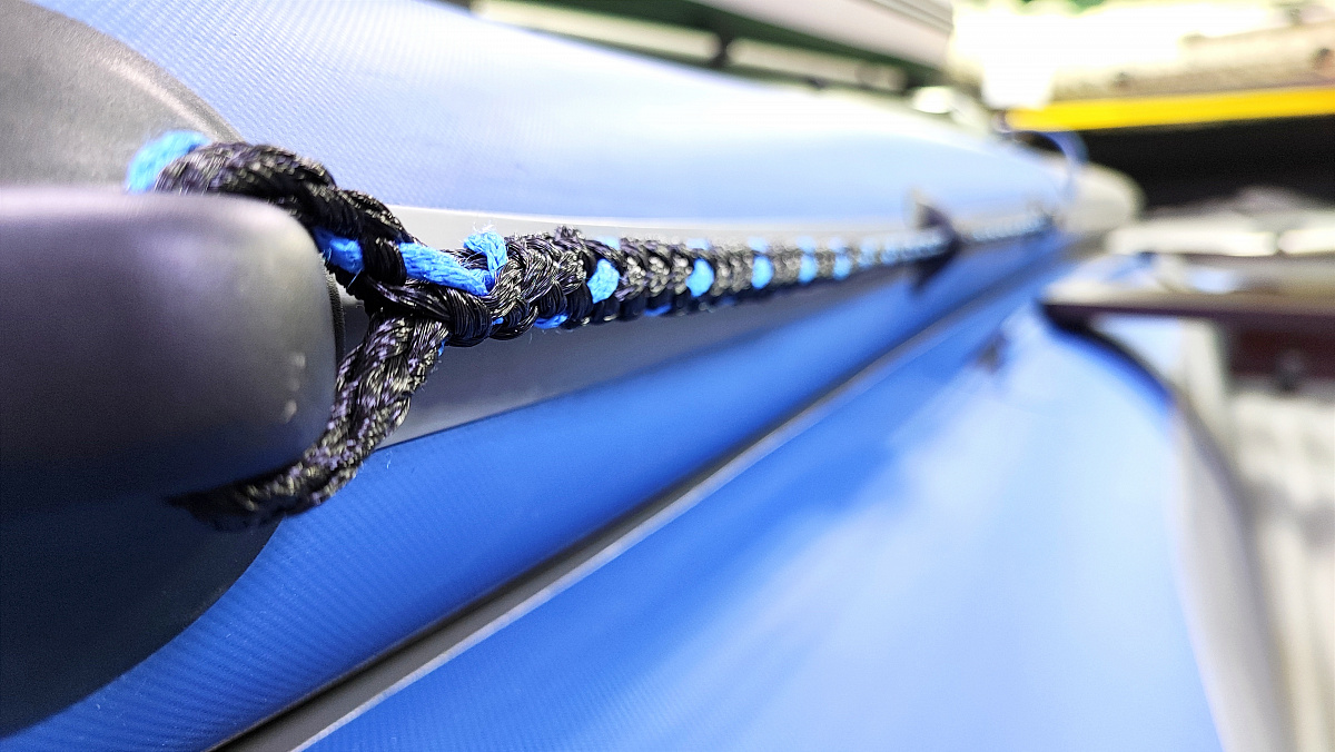 Лодка MISHIMO FAMILY PRO 350 в Иркутске