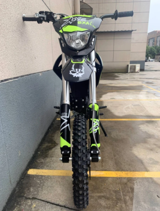 Питбайк BSE EXA SA 14/12 в Иркутске