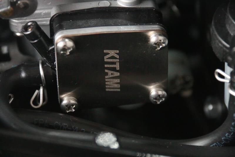 Лодочный мотор MARLIN PROLINE MP 9.9 (20) AMHS FORCE в Иркутске