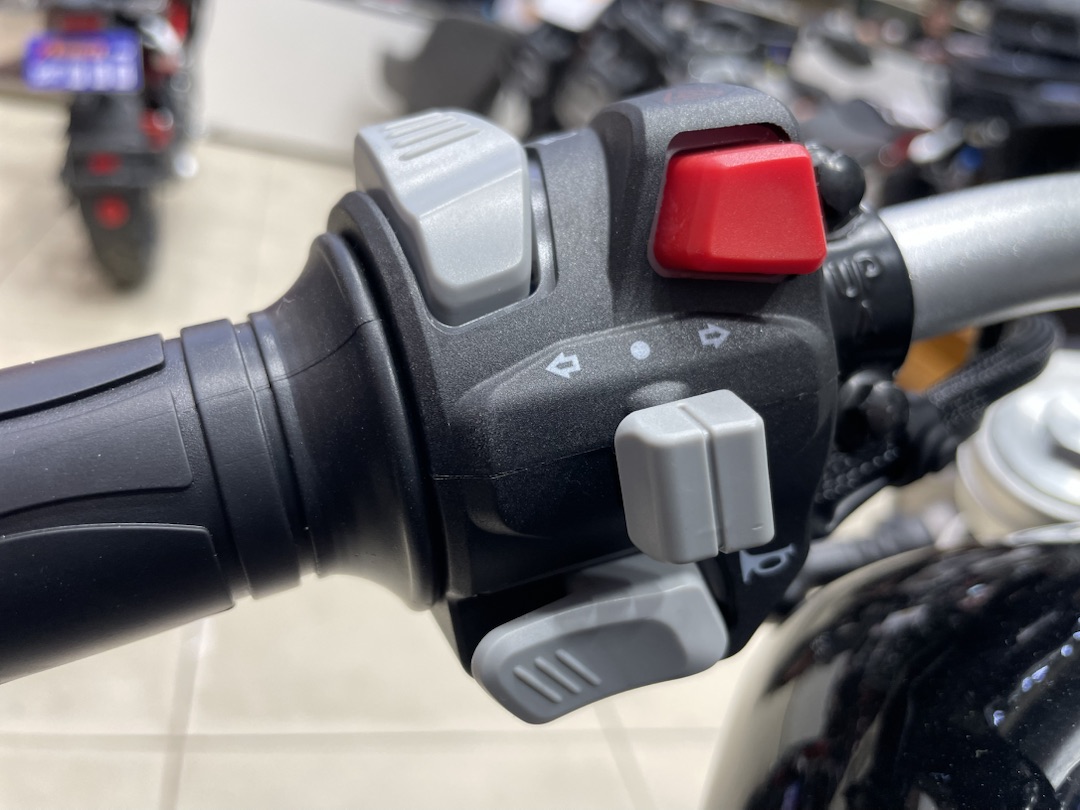 Мотоцикл Benda Chinchilla 300 в Иркутске