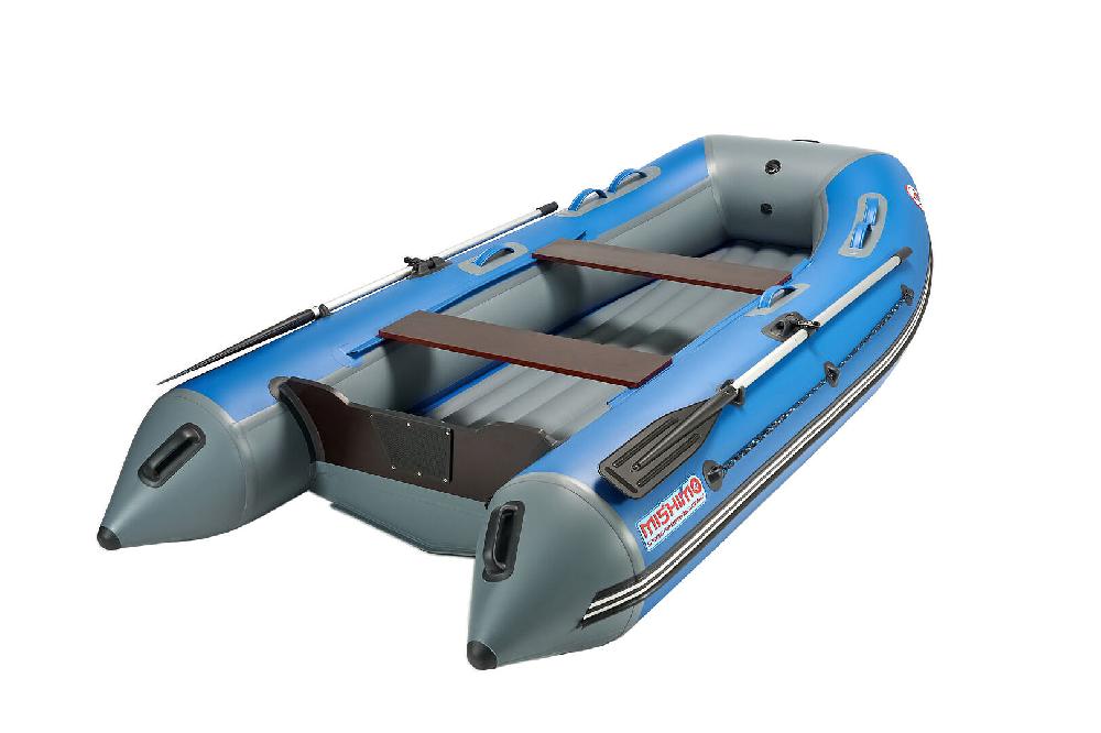 Лодка MISHIMO LITE 360 в Иркутске
