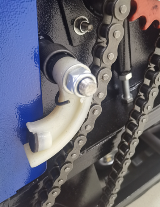 Мотобуксировщик SNOWBEAR 500 LONG 15  (длинная база) в Иркутске