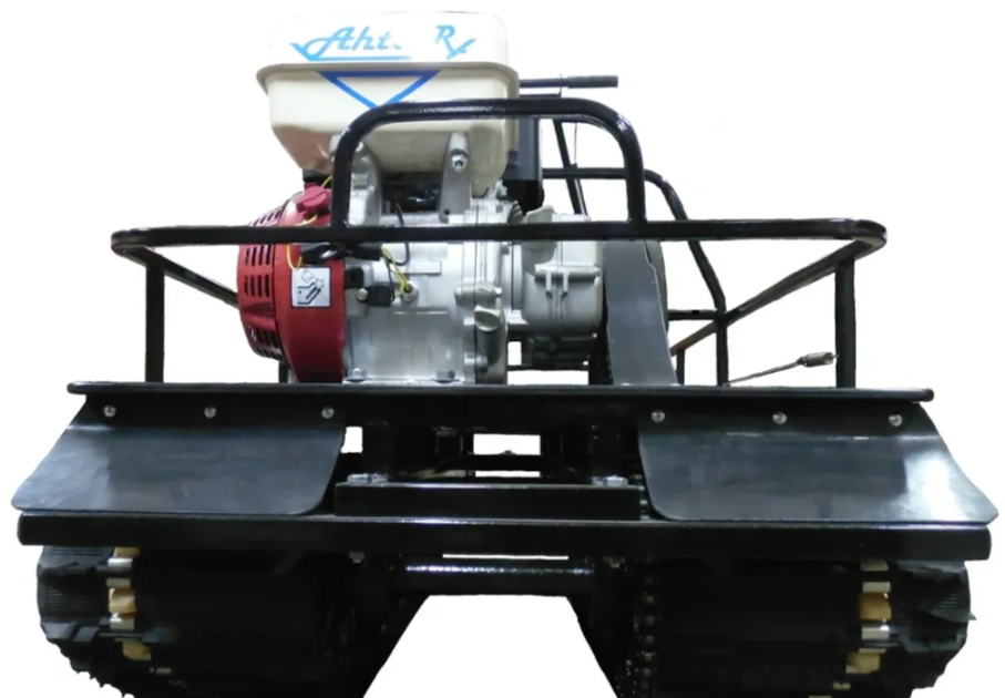 Мотобуксировщик AhtaR L13 в Иркутске