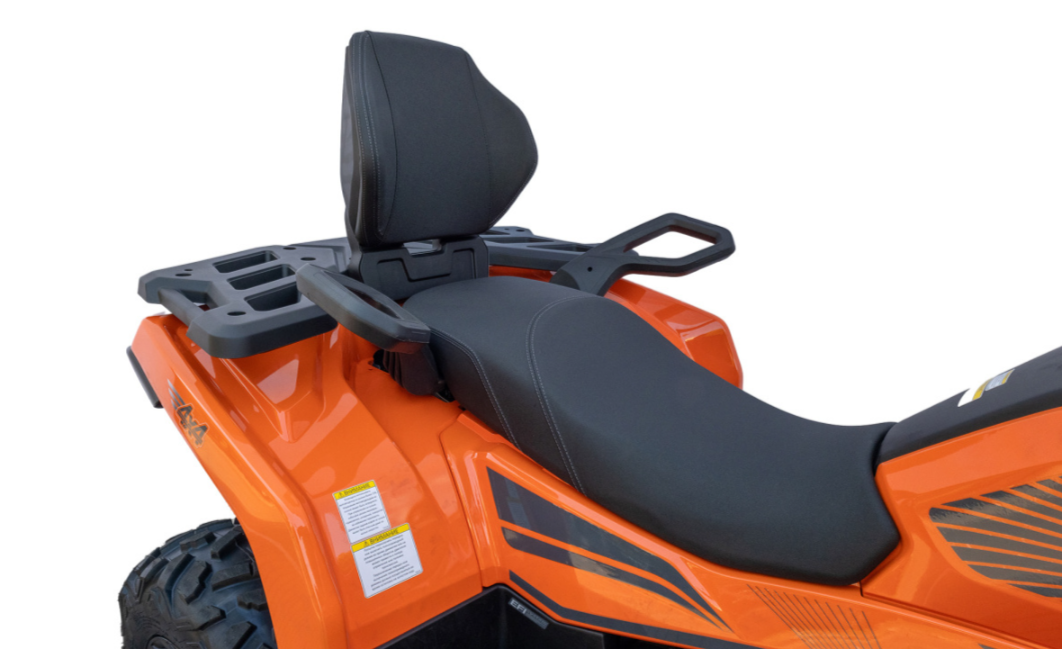 Квадроцикл HND QRX 650 в Иркутске