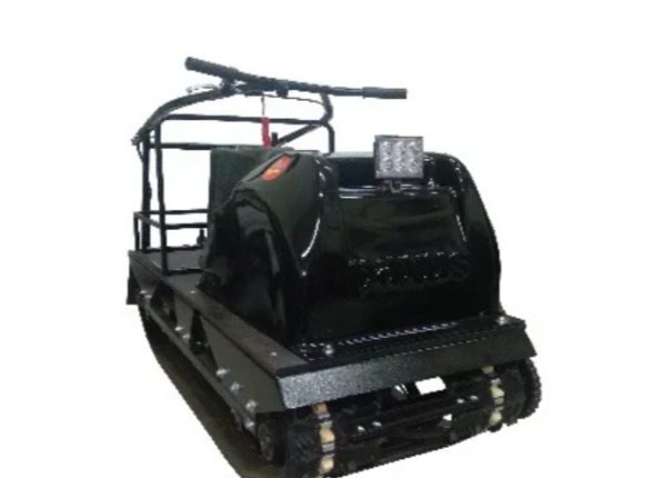 Мотобуксировщик PAXUS 650 15 л.с. в Иркутске