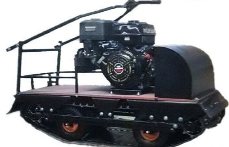 Мотобуксировщик ОНЕГО 500 GRAND 13 л.с. в Иркутске