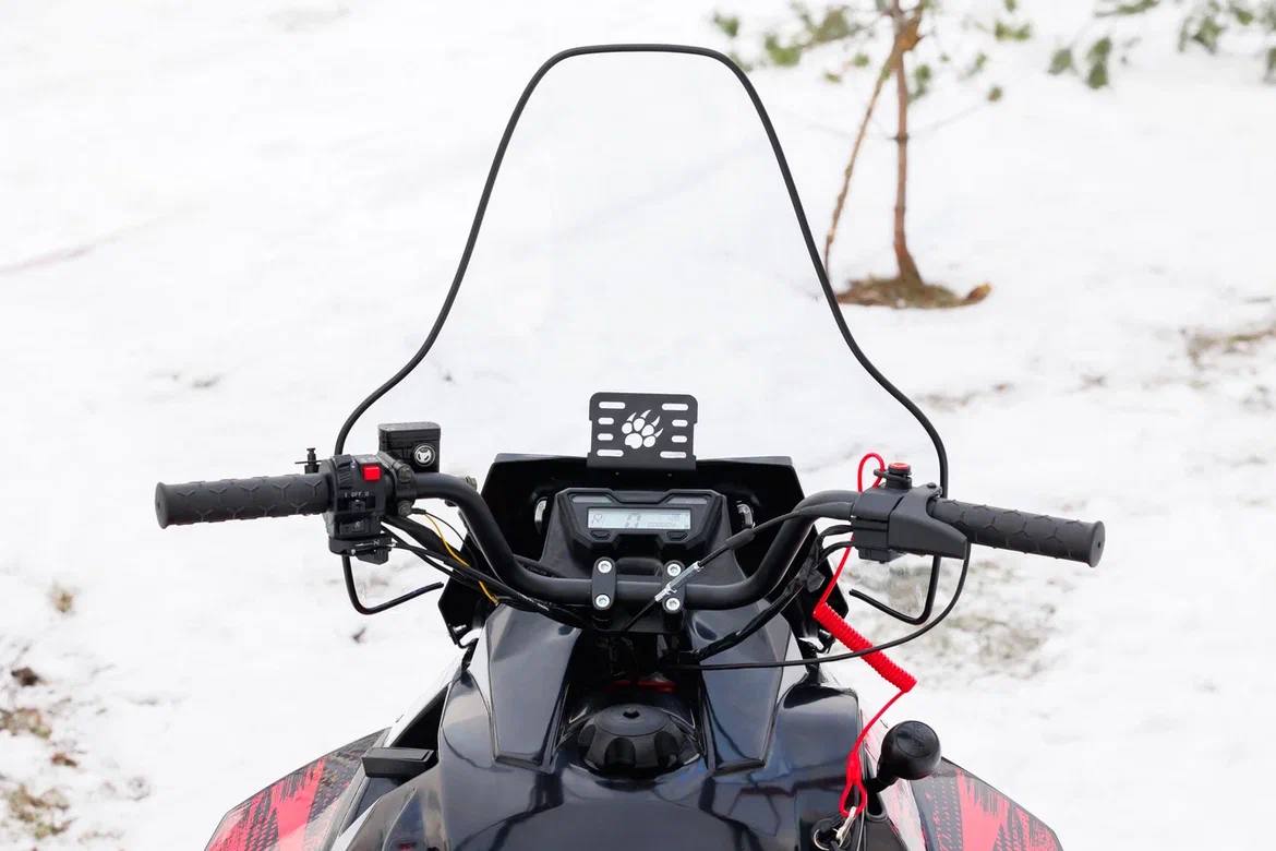 Снегоход IRBIS TUNGUS 400 25/26 в Иркутске