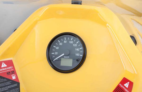 Снегоход STELS SM600T (L LUX WT) СТАВР 1.0 К01 Tech в Иркутске