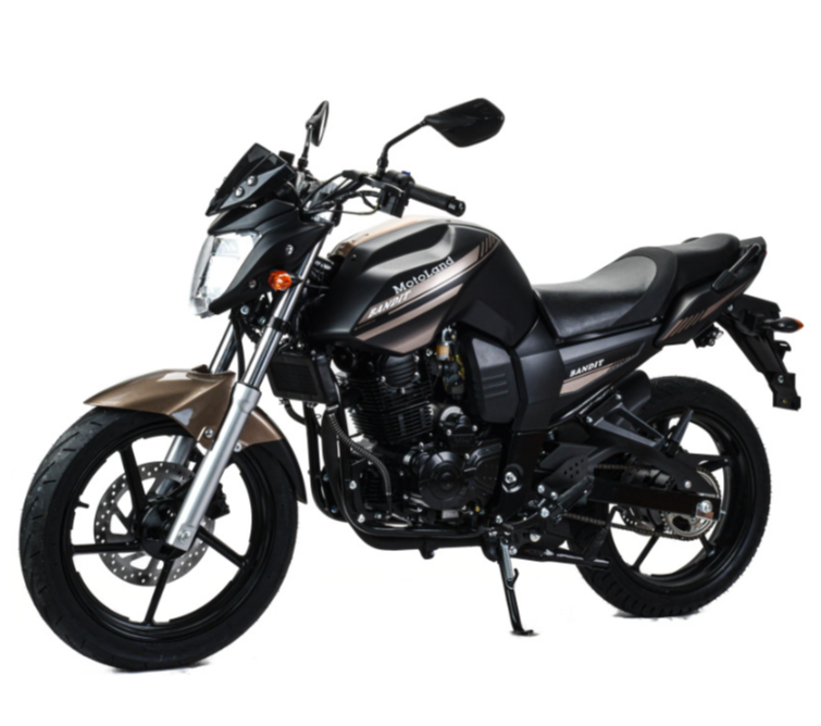 Мотоцикл MOTOLAND (МОТОЛЕНД) 300 BANDIT в Иркутске