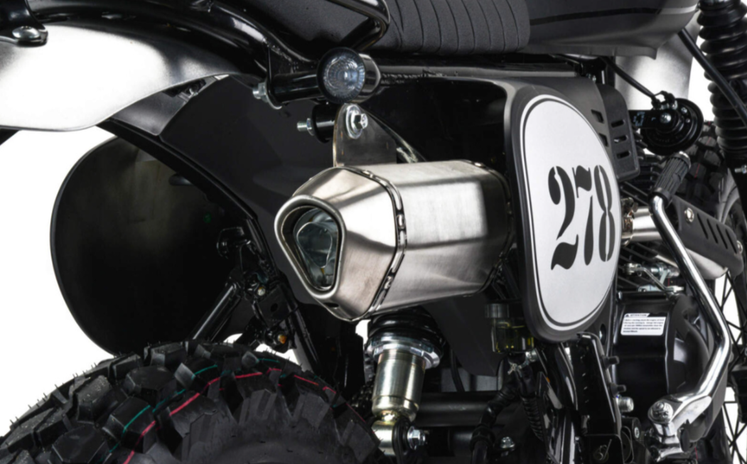 Мотоцикл MOTOLAND (МОТОЛЕНД) LEGEND (XL250-A) (172FMM-5/PR250) в Иркутске