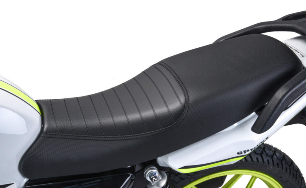 Мотоцикл MOTOLAND (МОТОЛЕНД) 200 SPRINT в Иркутске