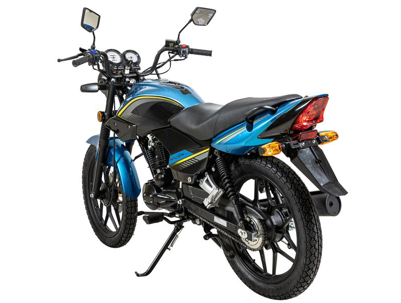 Мотоцикл RACER RC150-23 TIGER в Иркутске