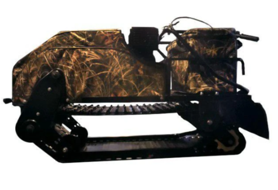 Мотобуксировщик Райда 087L02  9 л.с., катушка 3 ампер в Иркутске