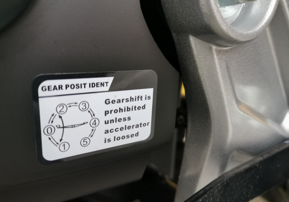 Мотоцикл MOTOLAND (МОТОЛЕНД) 250 CB250 (172FMM-5/PR250) (2022 г.) в Иркутске