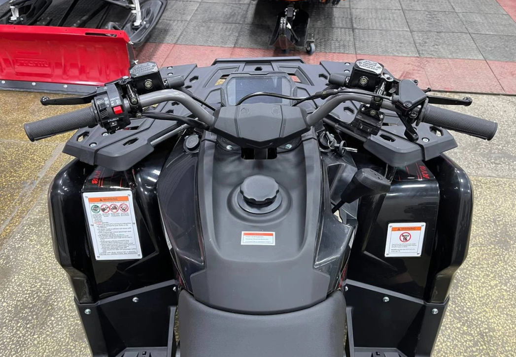 Квадроцикл PROMAX RENEGADE 300 LONG WINCH PRO (2025) в Иркутске