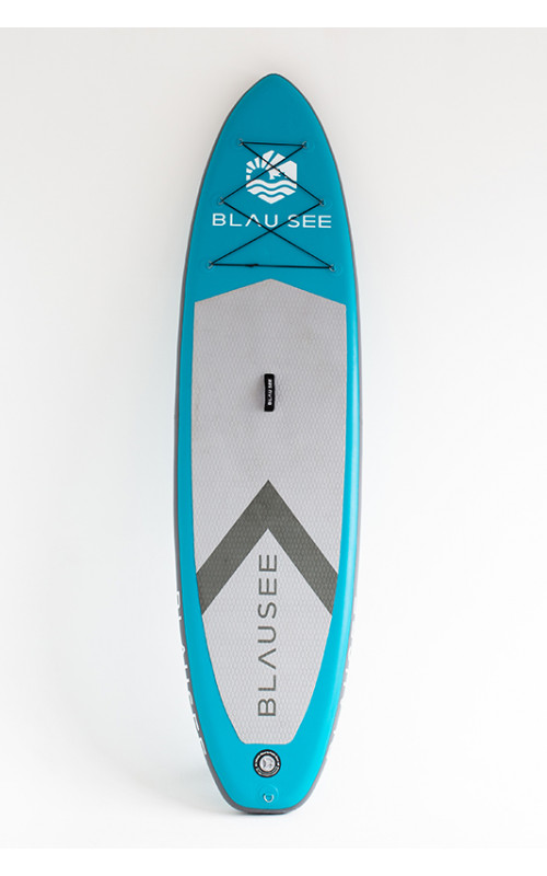 НАДУВНОЙ САП БОРД BLAUSEE 10,6 в Иркутске