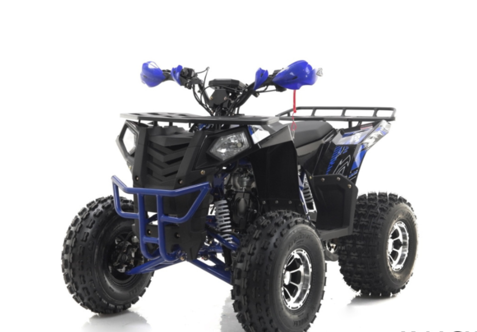 Квадроцикл GBM SHARP 190 PREMIUM SEMI-AUTOMATIC в Иркутске