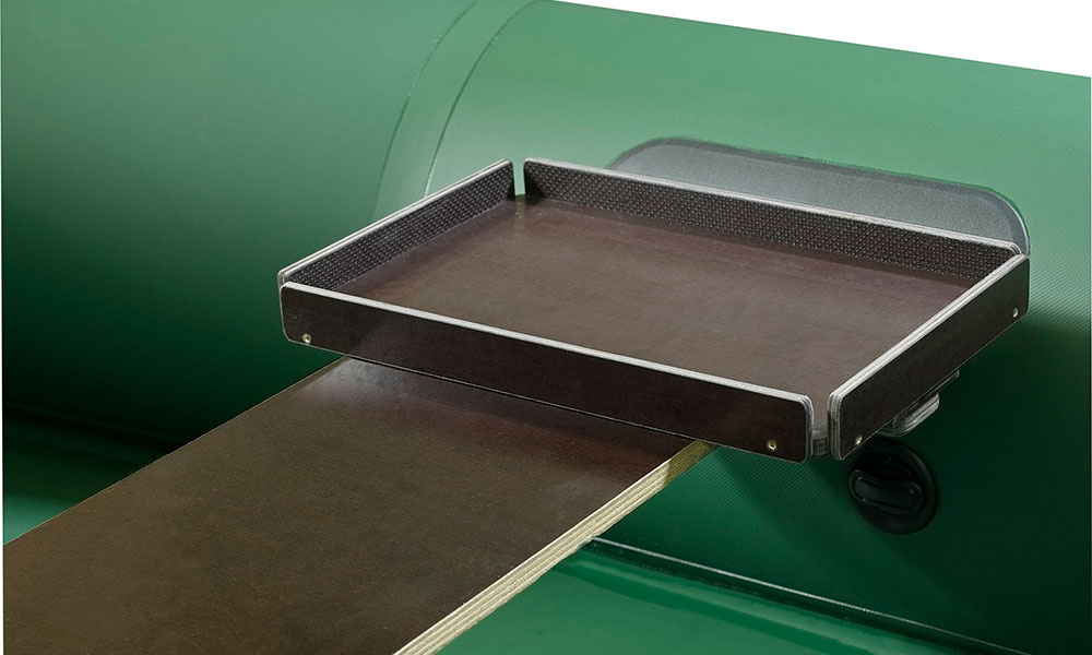 Столик на банку №6 в Иркутске