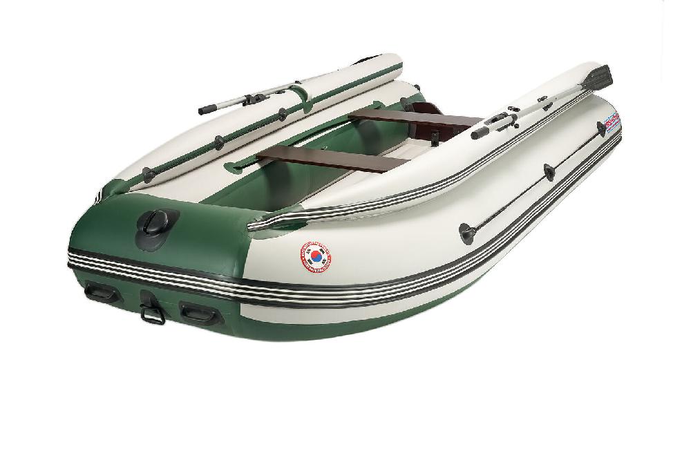 Лодка MISHIMO FAMILY LITE 430 в Иркутске