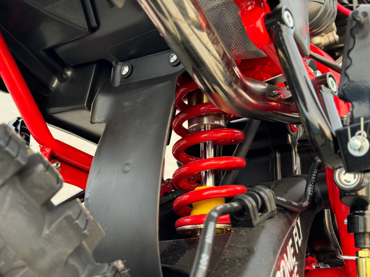 Кроссовый мотоцикл Sanchez Maniac CB300F в Иркутске