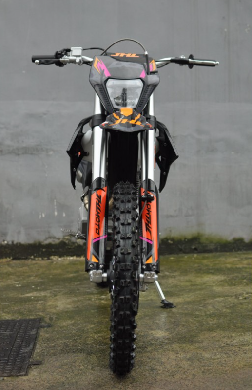 Мотоцикл JHLMOTO JHL LX3 PR300 (175FMN) в Иркутске