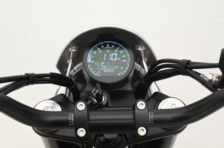 Мотоцикл GAOKIN GK 500 М11D в Иркутске