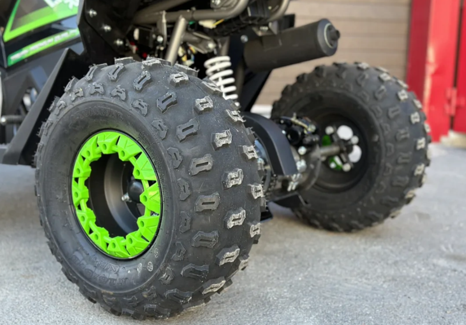 Квадроцикл GBM DAXTER 220 NEW в Иркутске