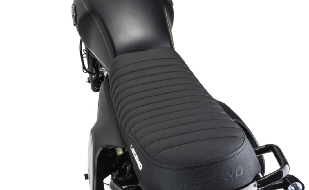 Мотоцикл Motoland LEGEND (XL250-A) (172FMM-5/PR250) в Иркутске