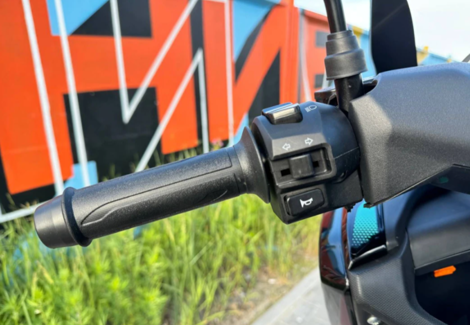 МаксиСкутер PROMAX-Honda PCX-250 (49) в Иркутске