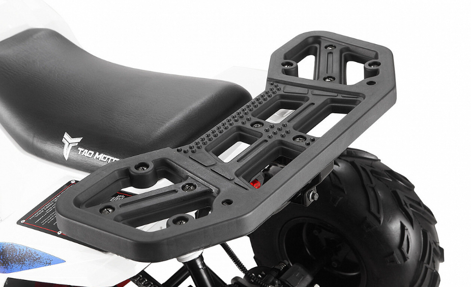 Квадроцикл Yacota Raposa в Иркутске