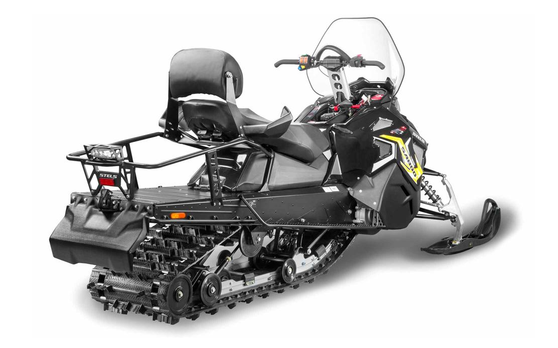 Снегоход STELS SA800R (L LUX WT) ВИТЯЗЬ 2.0 К01 Tech в Иркутске