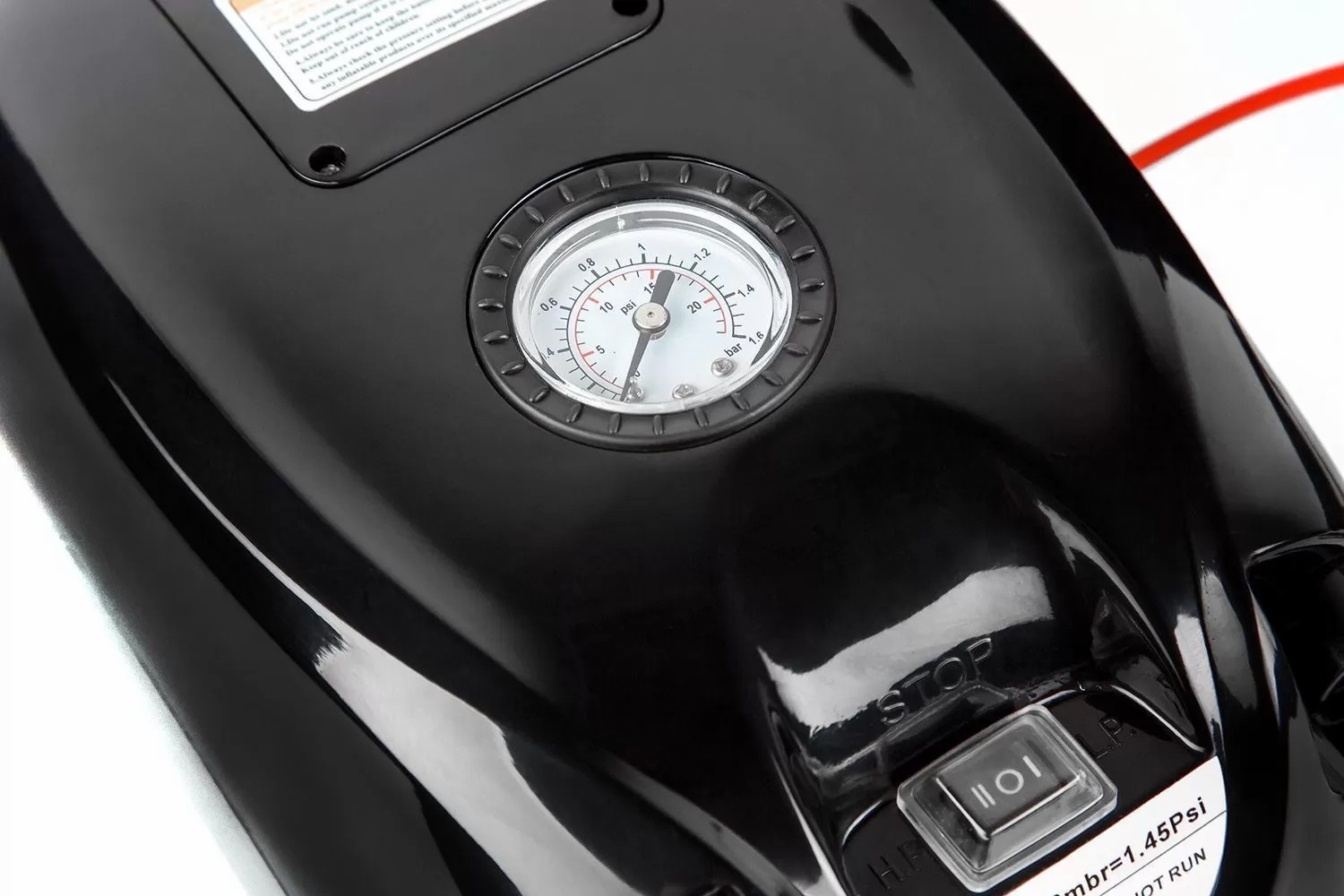 ЭЛЕКТРИЧЕСКИЙ НАСОС MARLIN GP-80 S в Иркутске