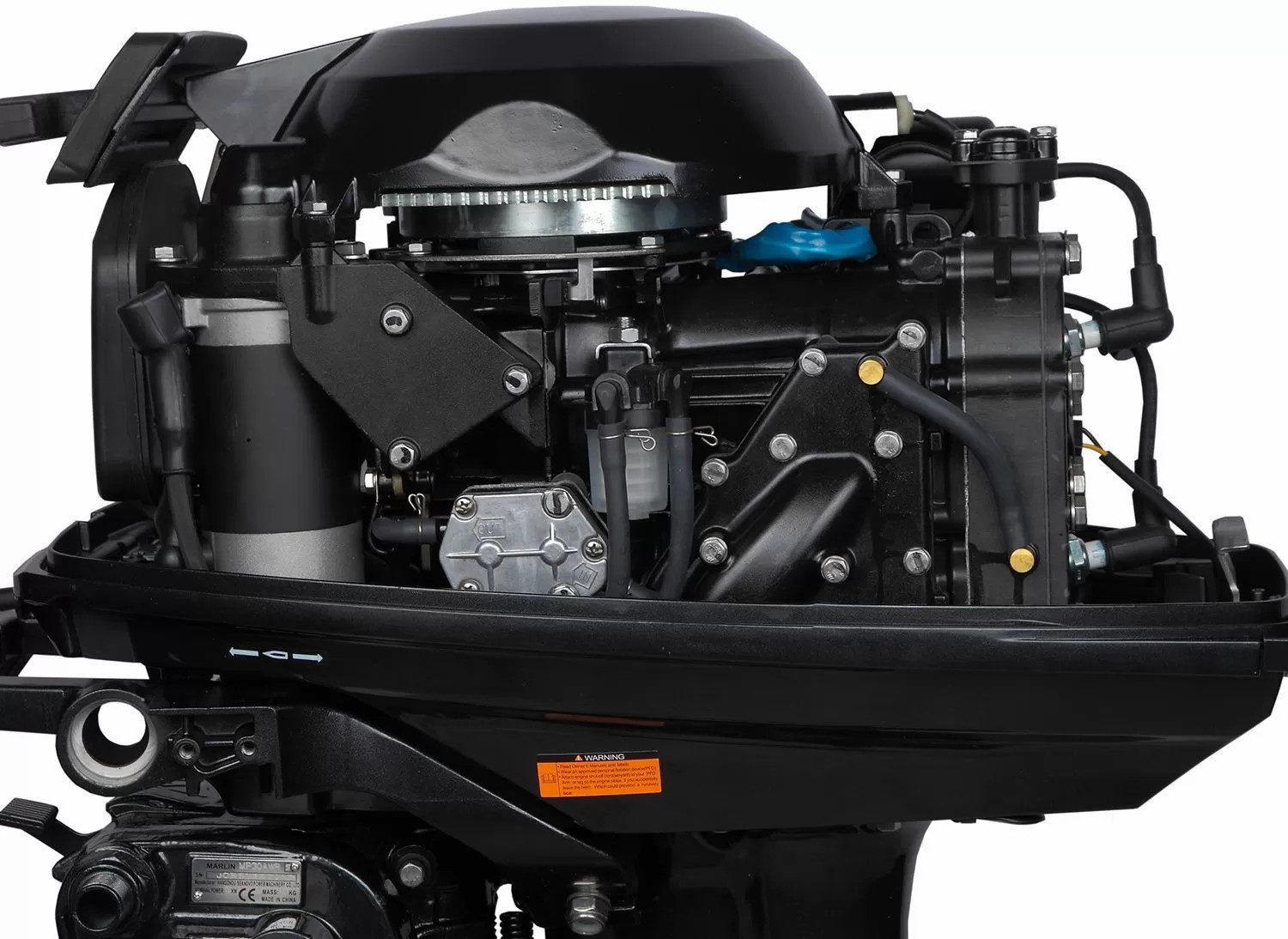 Лодочный мотор MARLIN MP 30 AWRS в Иркутске