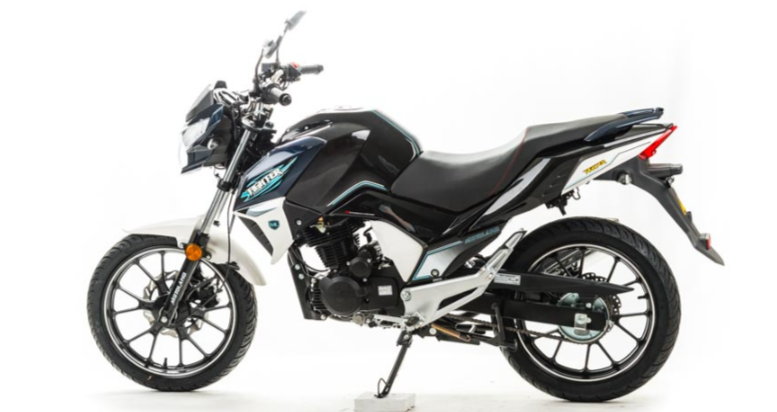 Мотоцикл MOTOLAND (МОТОЛЕНД) FIGHTER 250 в Иркутске