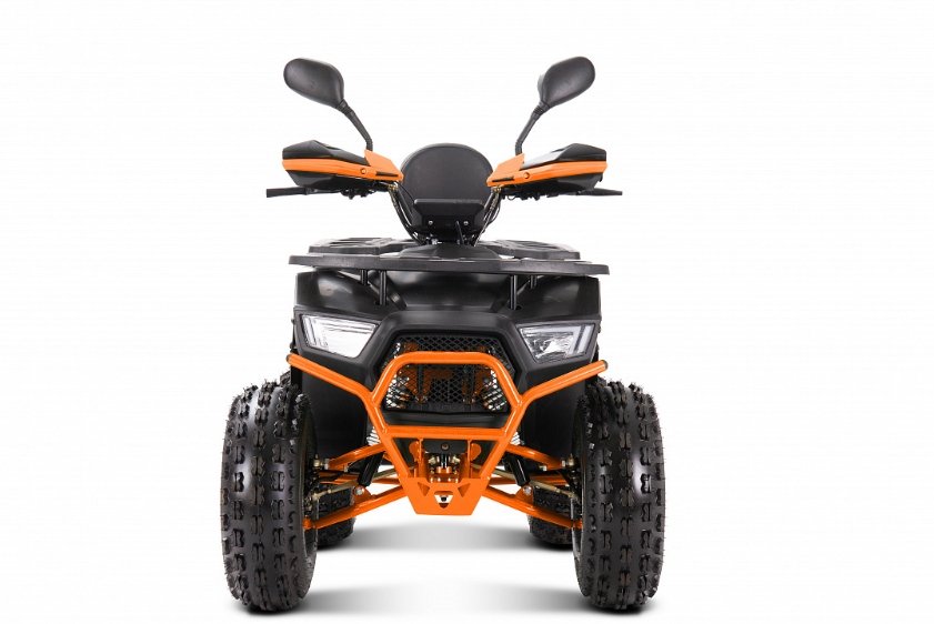 Квадроцикл YACOTA SIRIUS 2000W в Иркутске