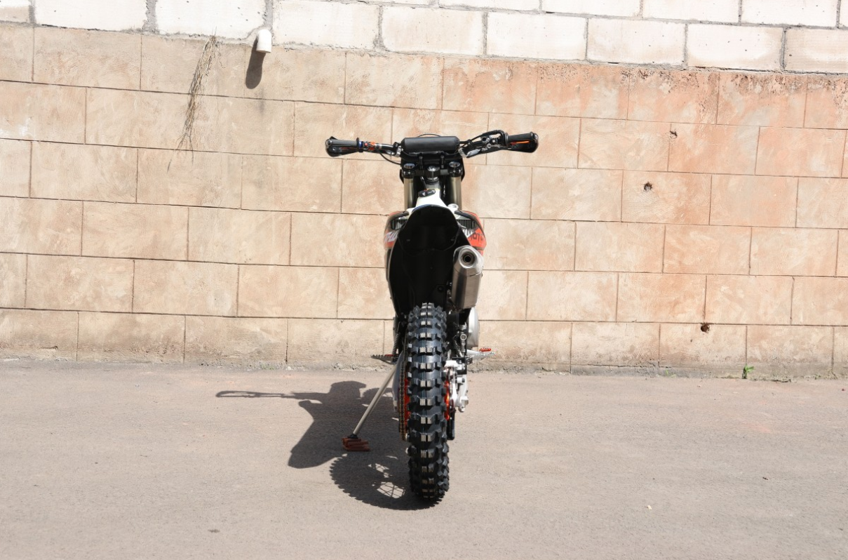 Мотоцикл JHLMOTO JHL Z9 NC450S в Иркутске